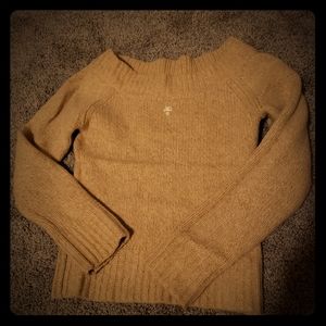 Coureeges knit sweater from Japan